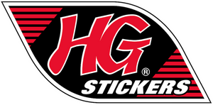 HG Stickers
